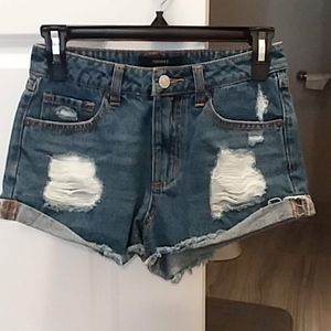 Forever 21 Shorts